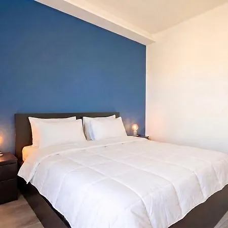 Oberdan Panorama - Modern Penthouse Apart-hotel 3*