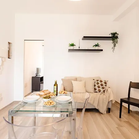 Oberdan Panorama - Modern Penthouse Apart-hotel