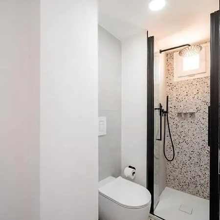 Apart-hotel Oberdan Panorama - Modern Penthouse